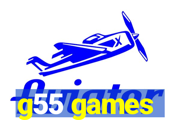 g55 games